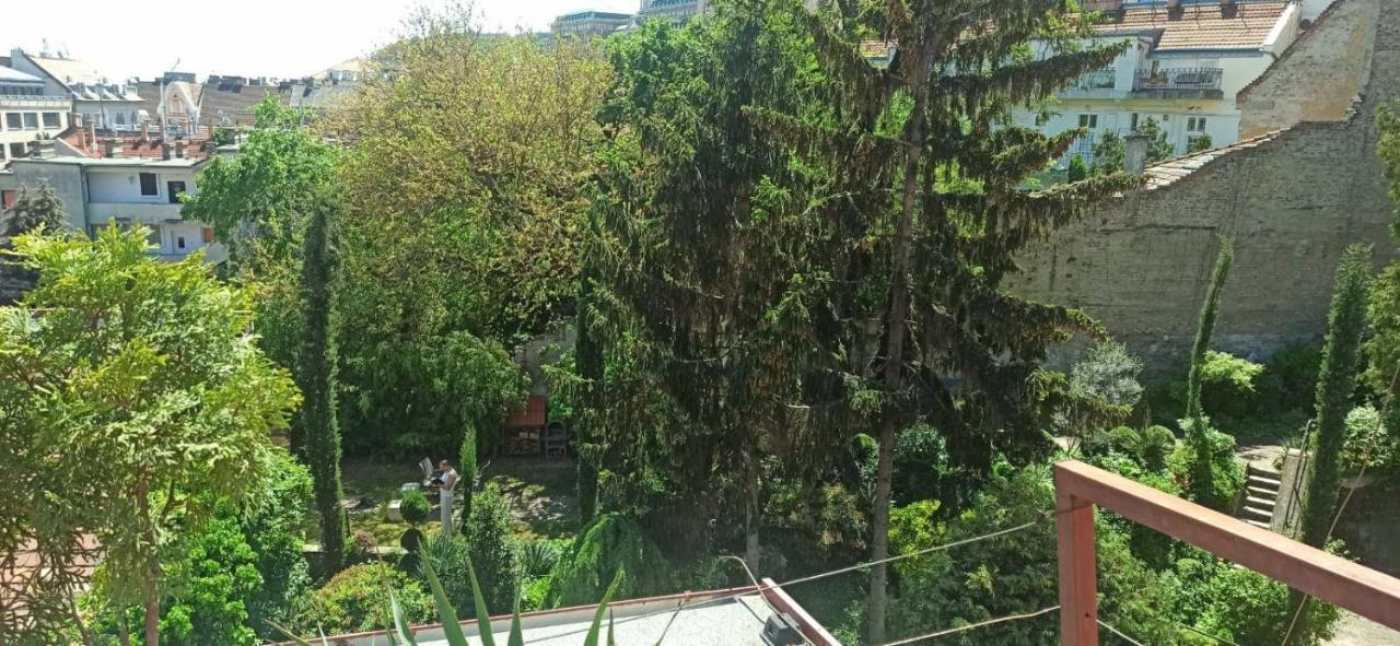 Cozy Panorama At The Castle Apartment บูดาเปสต์ ภายนอก รูปภาพ