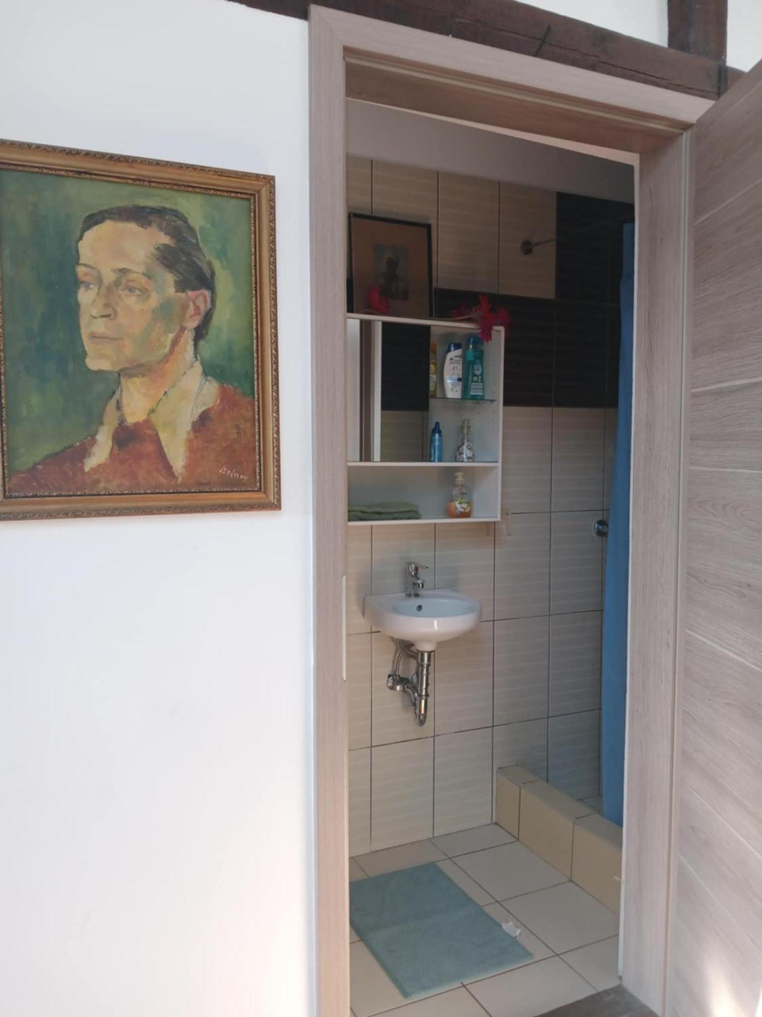 Cozy Panorama At The Castle Apartment บูดาเปสต์ ภายนอก รูปภาพ