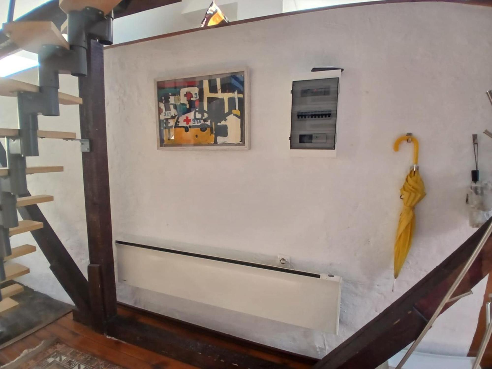 Cozy Panorama At The Castle Apartment บูดาเปสต์ ภายนอก รูปภาพ