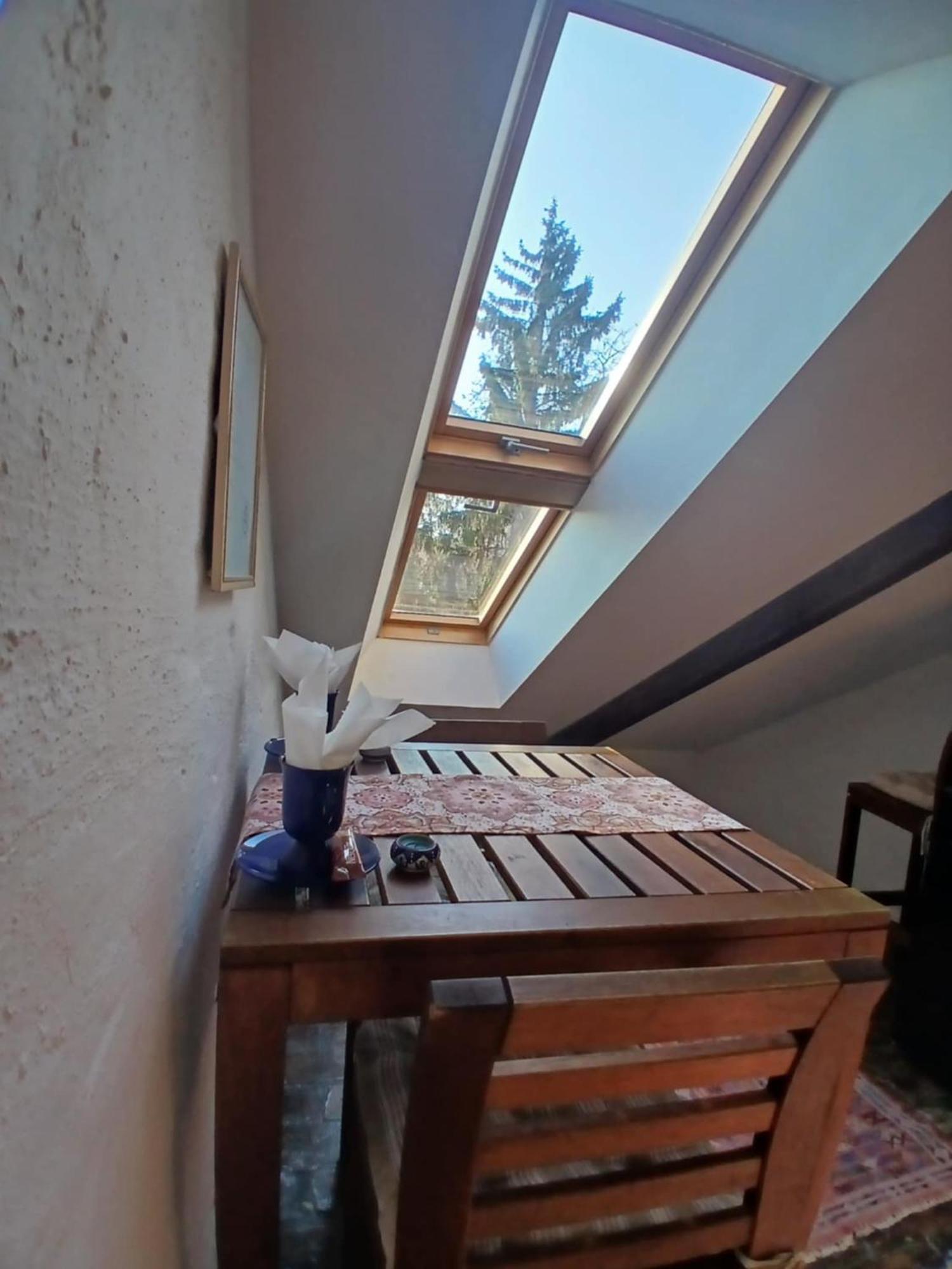 Cozy Panorama At The Castle Apartment บูดาเปสต์ ภายนอก รูปภาพ
