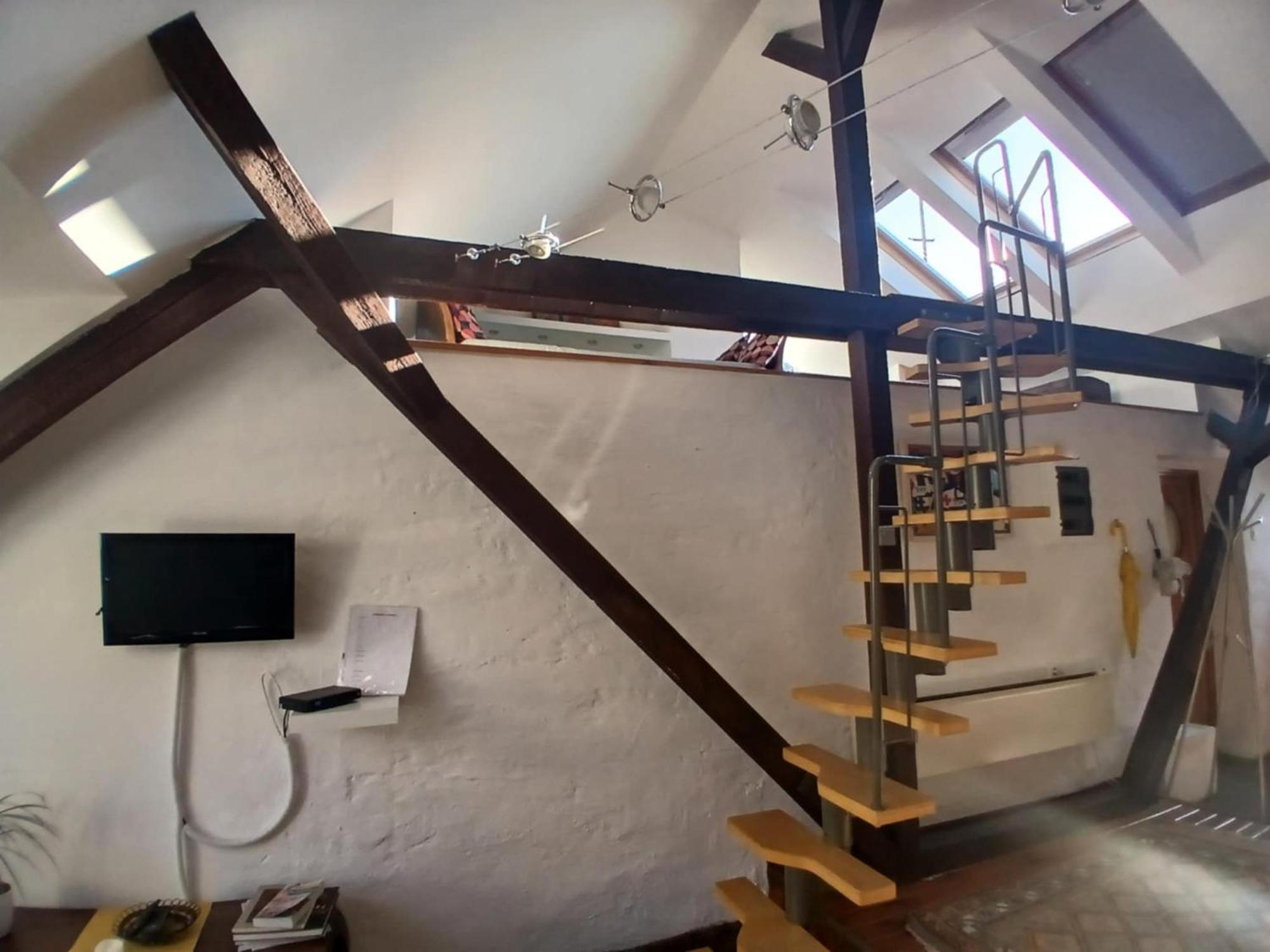 Cozy Panorama At The Castle Apartment บูดาเปสต์ ภายนอก รูปภาพ